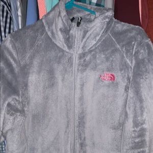 Women’s north face jacket